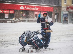 Canada delivery mailbox postage wholesale bulk 2026