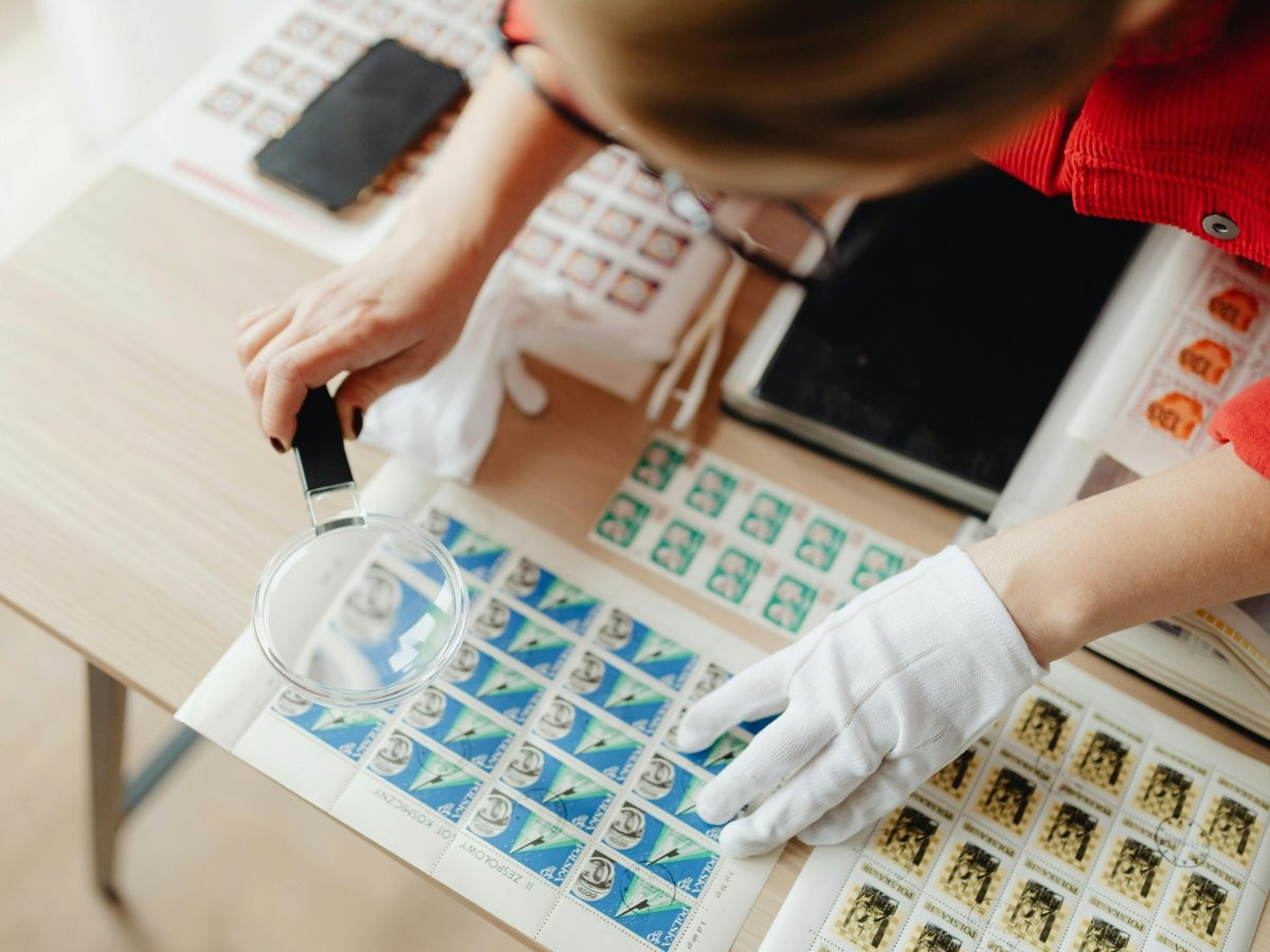 Best Business Stamps Canada for Small Office Efficiency