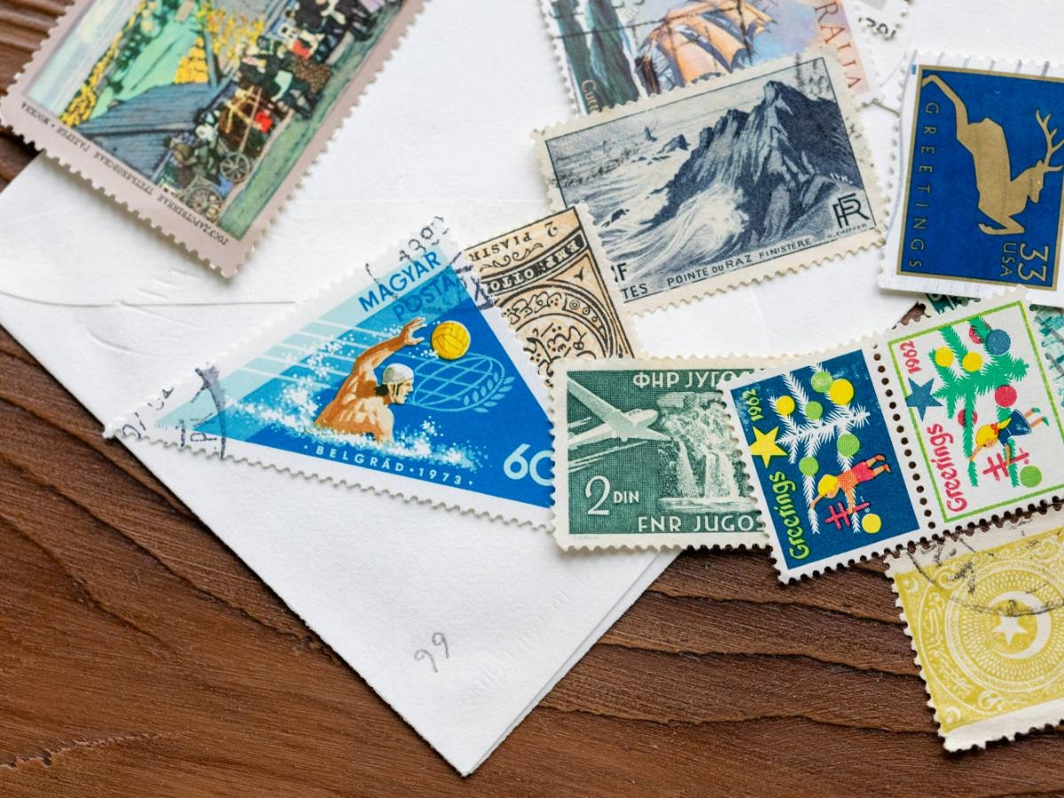 The Professional Procurement of Charity Bulk Stamps for Large-Scale Outreach