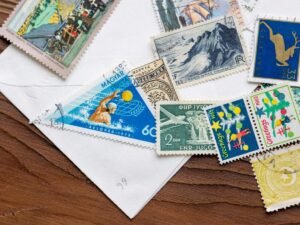 Canada wholesale discount bulk affordable usps forever stamps 2026