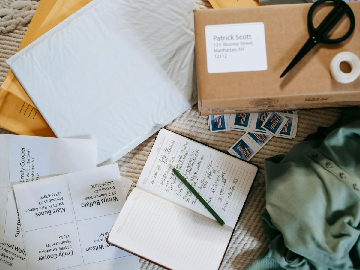 How to Calculate Shipping with Stamps Canada for Small Business Logistics
